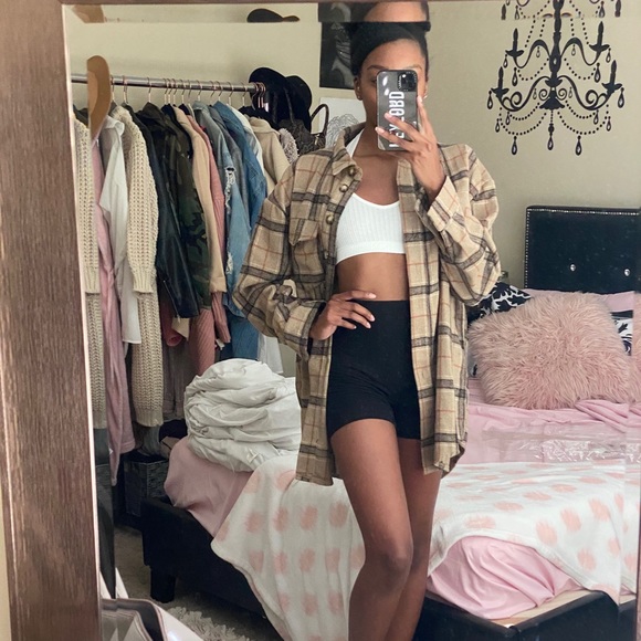 Missguided | Jackets \u0026 Coats | Brown 